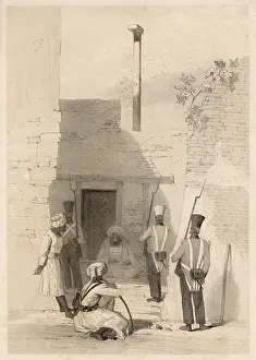 Cabul: AFGHAN PRISON CABUL