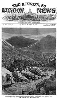 Afghan War 1878 - 1880