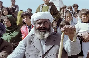 Afghani: Afghanistan, 1983