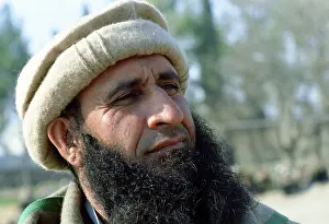 Afridi: Afghanistan, 1986