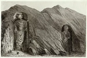 Taliban: AFGHANISTAN/BAMIAN