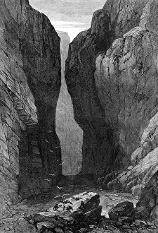 Carrion: AFGHANISTAN/BOLAN PASS
