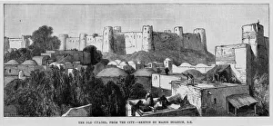 Herat: AFGHANISTAN HERAT