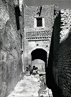 Erbil: Afghanistan - Iran - Iraq