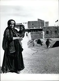19600105: Afghanistan - Iran - Iraq