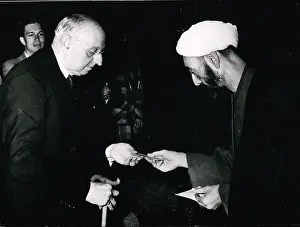 Initiator: Afghanistan - Iran - Iraq