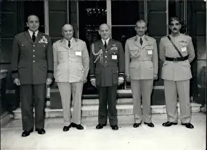 Bagdad: Afghanistan - Iran - Iraq