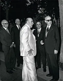 Sharif: Afghanistan - Iran - Iraq