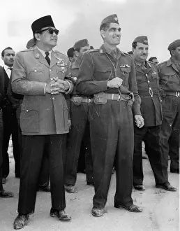 Hitherto: Afghanistan - Iran - Iraq
