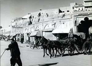 Inhabited: Afghanistan - Iran - Iraq