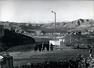 Kurds: Afghanistan - Iran - Iraq