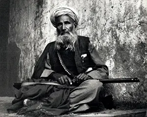 Resisting: Afghanistan - Iran - Iraq
