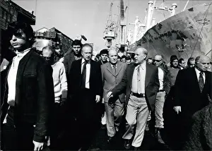 Rabin: Afghanistan - Iran - Iraq