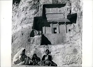 Persepolis: Afghanistan - Iran - Iraq