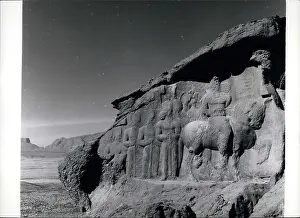 Persepolis: Afghanistan - Iran - Iraq