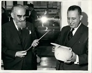 Gulbenkian: Afghanistan - Iran - Iraq