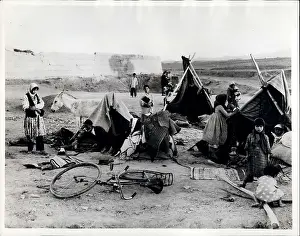 Teheran: Afghanistan - Iran - Iraq