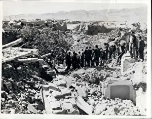 Rescuer: Afghanistan - Iran - Iraq