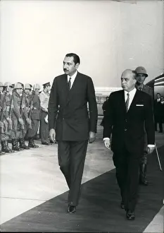 Noor: Afghanistan - Iran - Iraq