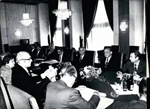 Zhivkov: Afghanistan - Iran - Iraq