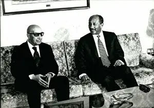 Sadat: Afghanistan - Iran - Iraq