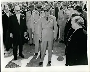 Tehran: Afghanistan - Iran - Iraq
