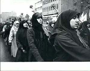 Teheran: Afghanistan - Iran - Iraq