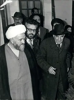 Jalal: Afghanistan - Iran - Iraq