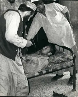 Guerrillas: Afghanistan - Iran - Iraq