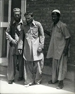 Guerillas: Afghanistan - Iran - Iraq