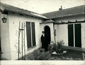 Khomeini: Afghanistan - Iran - Iraq