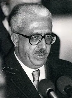 Aziz: Afghanistan - Iran - Iraq