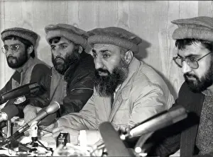 Kadir: Afghanistan - Iran - Iraq
