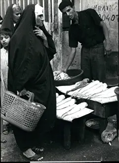 Hussein: Afghanistan - Iran - Iraq