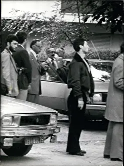 Bakhtiar: Afghanistan - Iran - Iraq