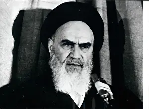Imam: Afghanistan - Iran - Iraq