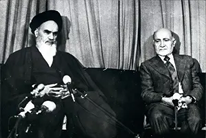 Ayatollah: Afghanistan - Iran - Iraq