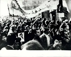 Tehran: Afghanistan - Iran - Iraq