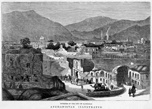 Kandahar: AFGHANISTAN KANDAHAR