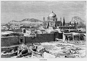 Kandahar: AFGHANISTAN KANDAHAR