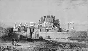 Kandahar: AFGHANISTAN/KANDAHAR