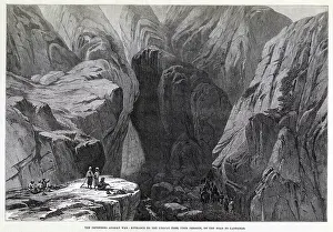 Kandahar: AFGHANISTAN/KHOJAK PASS
