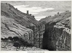 Khyber: AFGHANISTAN/KHYBER PASS