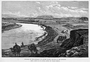 Murghab: AFGHANISTAN KUSHIK