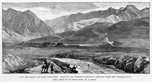 Murghab: AFGHANISTAN MURGHAB