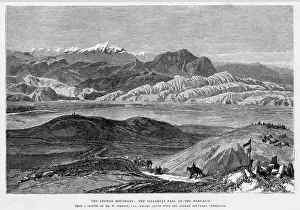 Heri: AFGHANISTAN NIALSHENI
