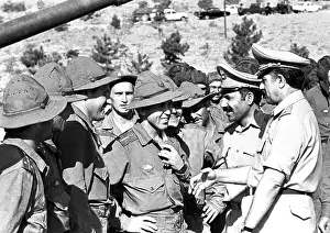 Withdraw: Afghanistan. Withdrawal of Soviet troops