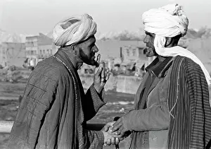 Afghans: Afghans