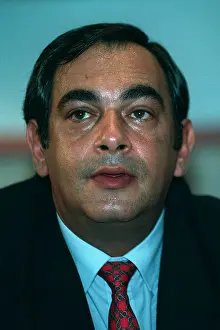 P.l.o: Afif Safieh