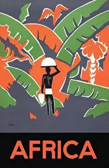 Treks: Africa
